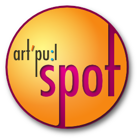 artpul spot logo